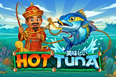 Hottuna Флинт Казино играть