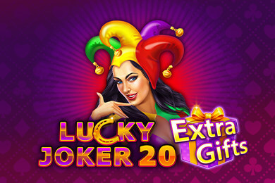 Luckyjoker20eg играть в Флинт Казино